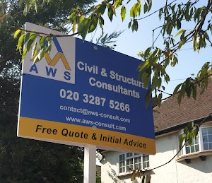 AWS Consults place picture